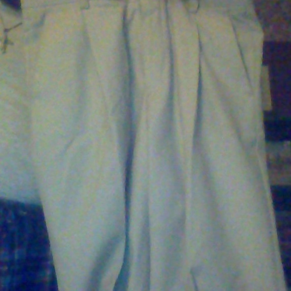 30x30 TYM khakis
